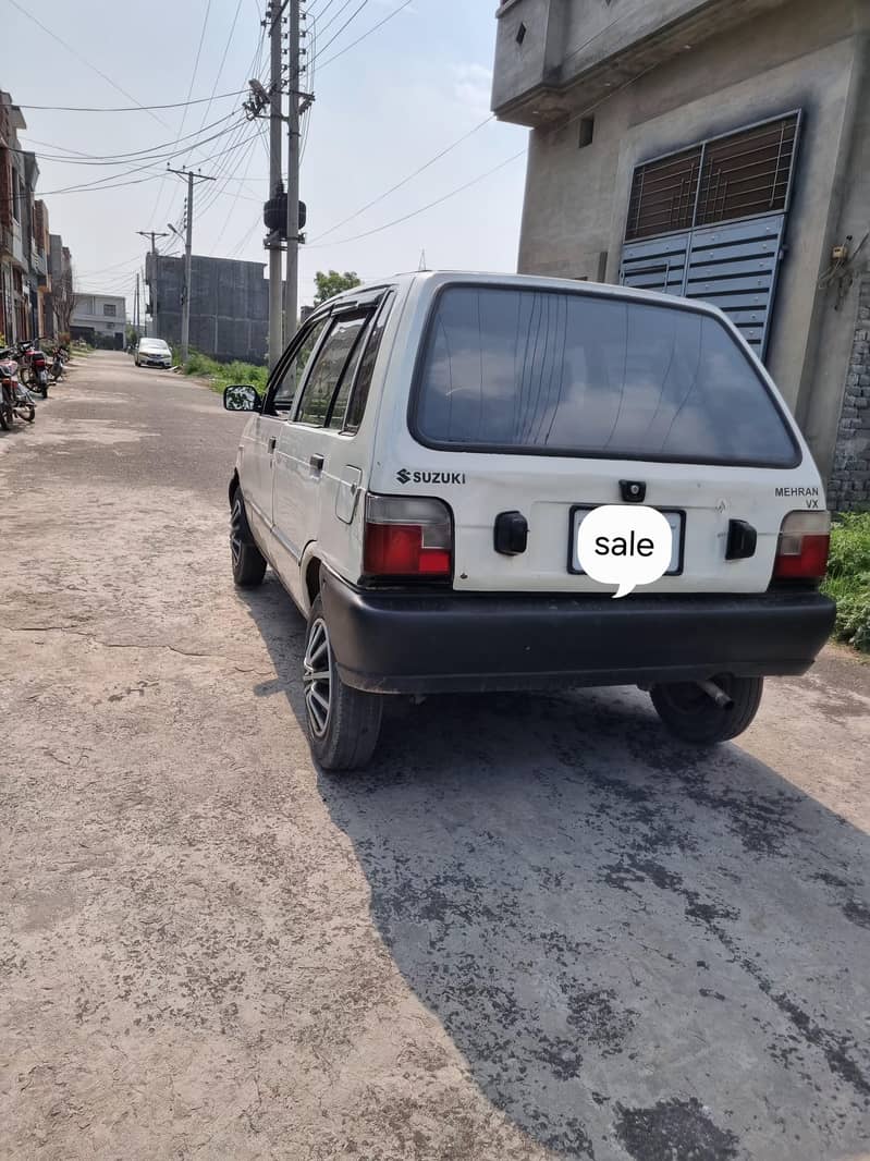 Mehran 2007 7