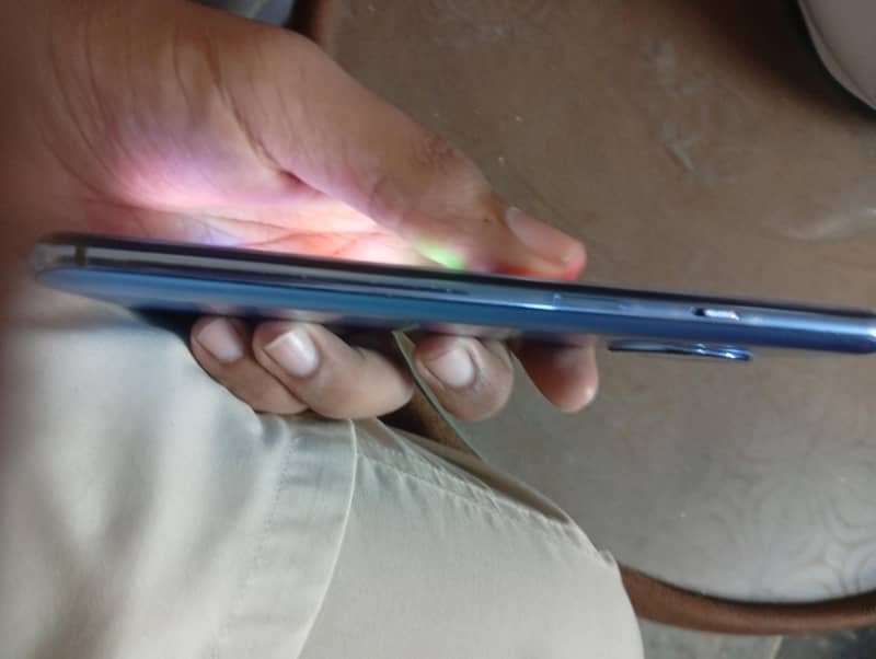 One Plus 7T 1