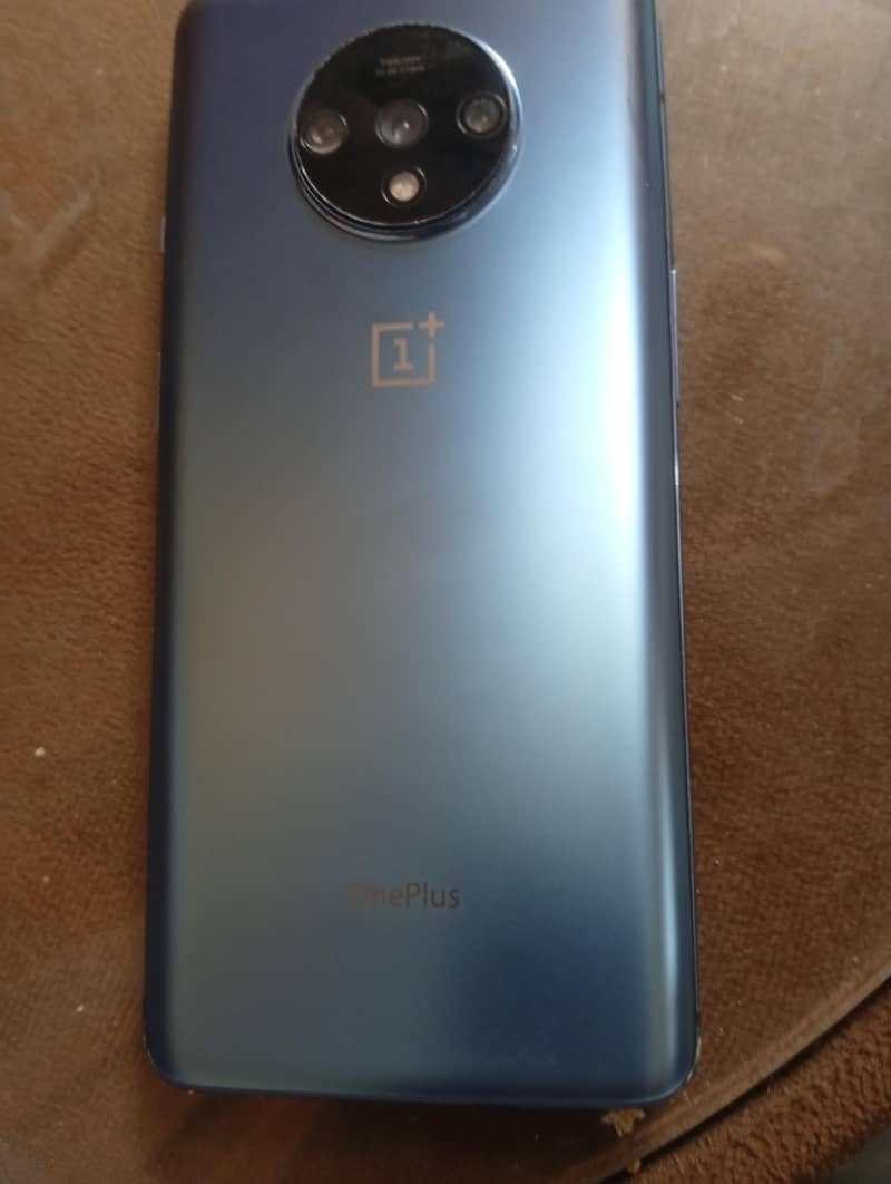 One Plus 7T 3