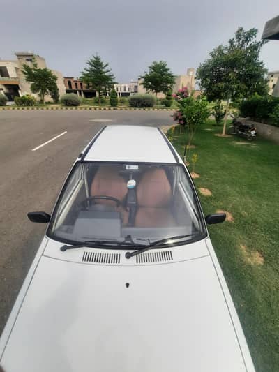 Suzuki Mehran VXR 2018