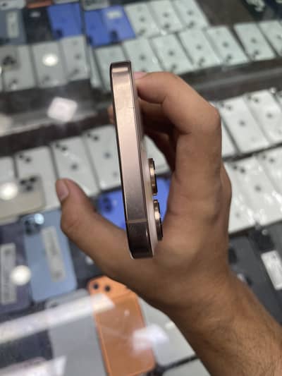 16 pro max 256gb bay pass mdm