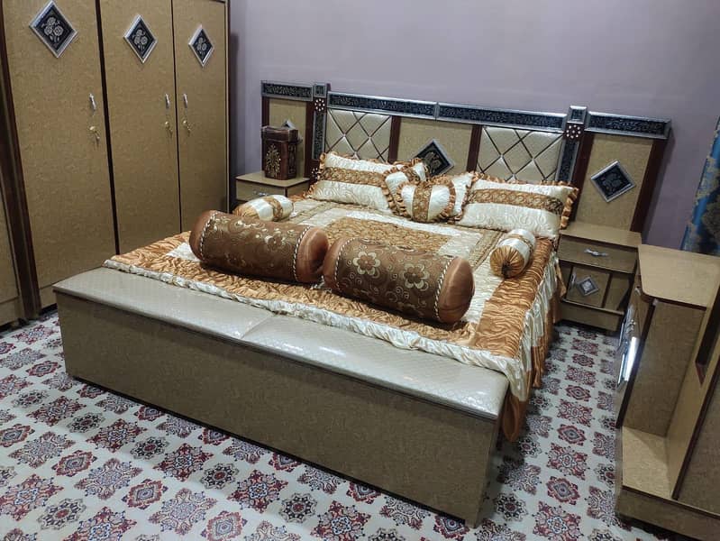 Furniture set 0