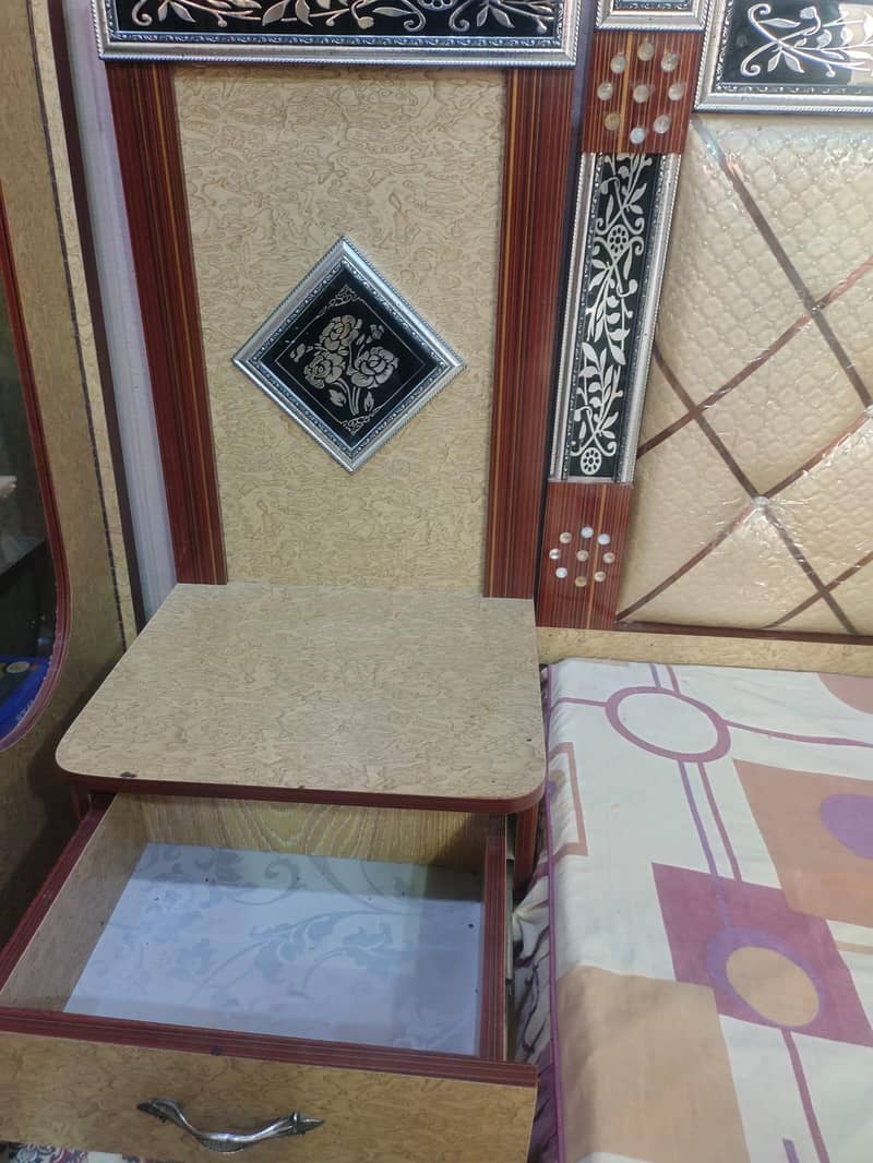 Furniture set 1