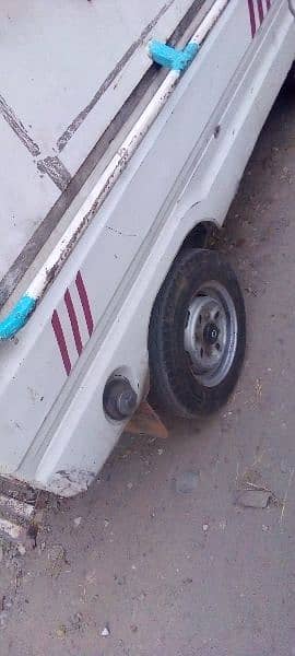 suzuki pickup