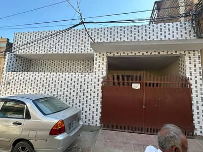 5 Marla Newly Constructed House, Dhamyal Road, Rawalpindi