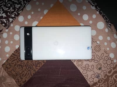 Google Pixel 6a