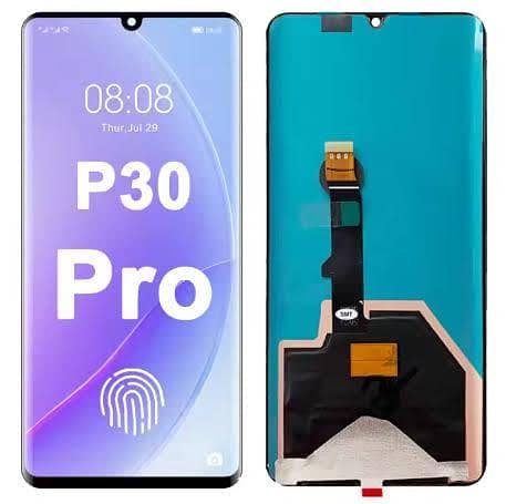 huawei p30 pro panel Required 0