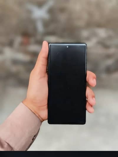 Google Pixel 6a (6GB/128GB) online PTA Approved 09/10 - Only One Left