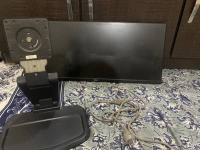 Dell UltraSharp U2913WM Desktop Monitor