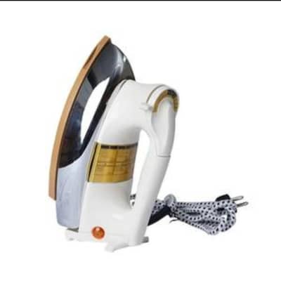 iron 1000W with 220v
