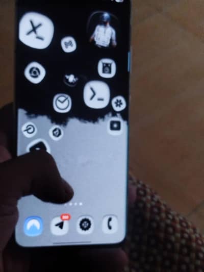 Samsung Mobile S21 Ultra