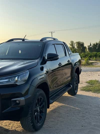 Toyota Other 2023