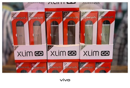 Xlim co