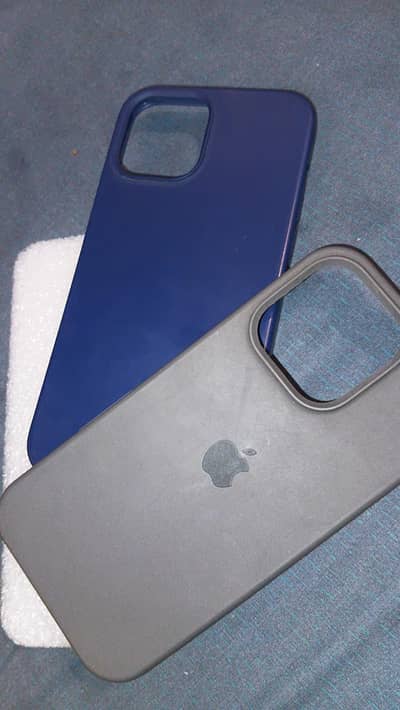 iPhone backcovers