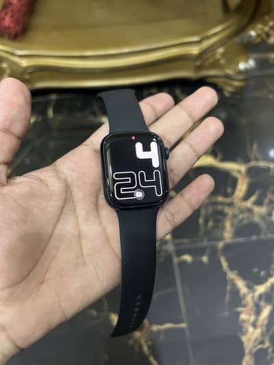 Apple watch series 8 45MM