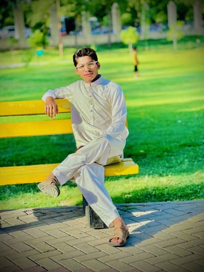 Fahad Shahzad