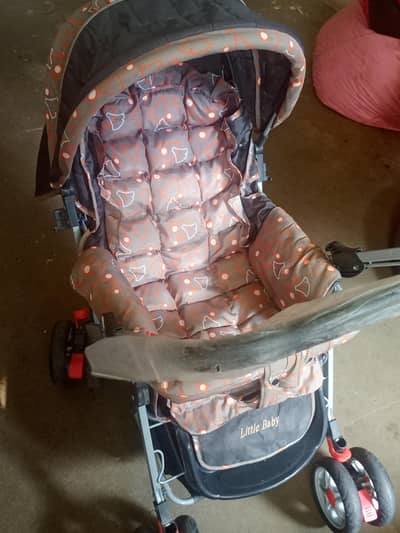 Great Quality Baby Walker