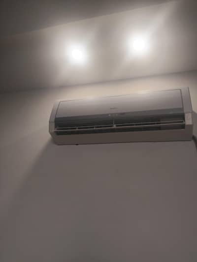 gree one dc inverter ac for sale