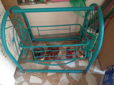 Swing Jhola