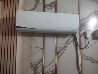 Hair Ac Good condition