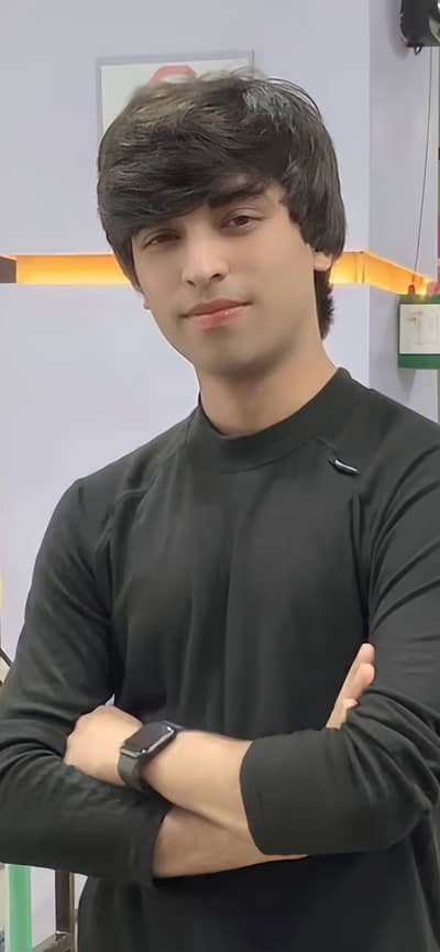Ali Khan
