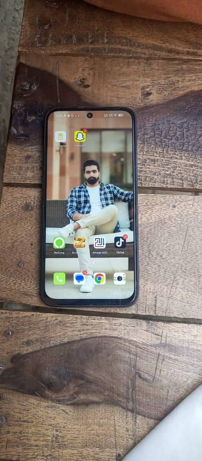 Tecno spark 50