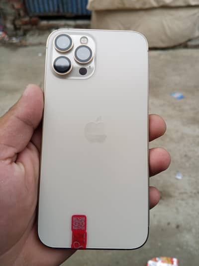 Apple iPhone 12 Pro Max