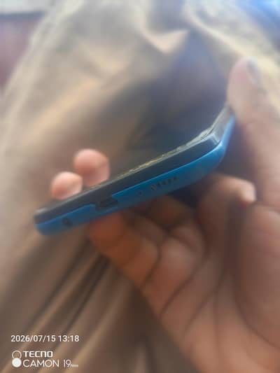 Samsung Mobile A30