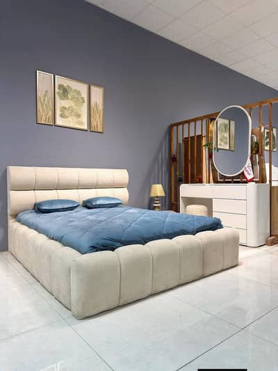 Double bed | bubble bed | bed set | beds | furniture | bedroom set