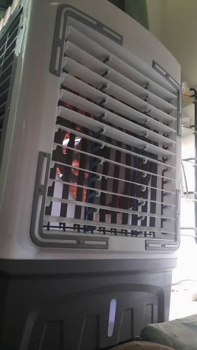 Super Asia Cooler