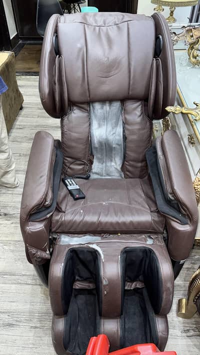 masajar chair for sale