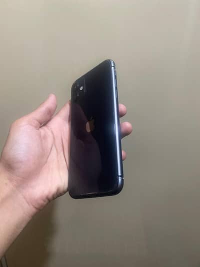 Apple iPhone 11 64gb bettry 87 non pta