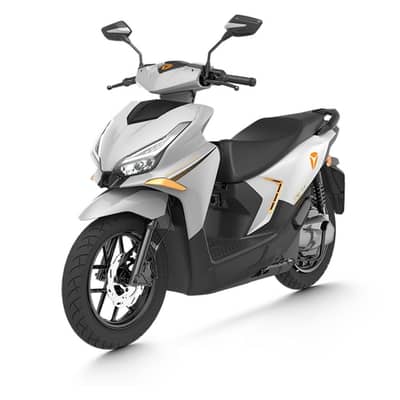 Yadea Velax, T5L, Ruibin S, M3H