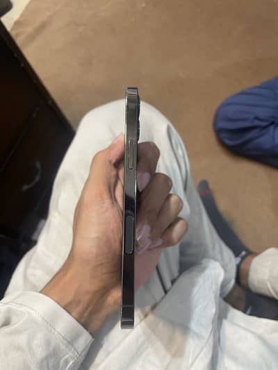 Apple iPhone 12 Pro 256 gb dual pta
