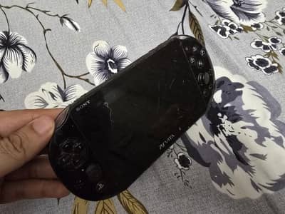 ps vita
