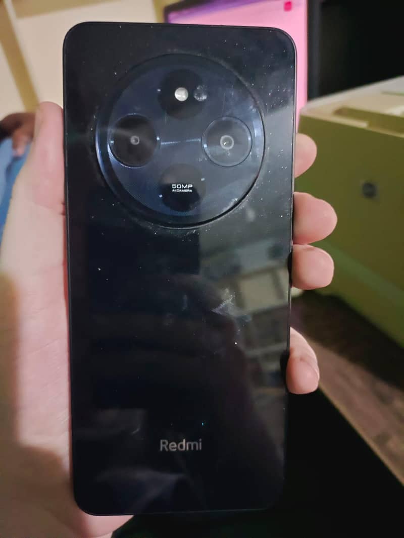 redmi 14C 3