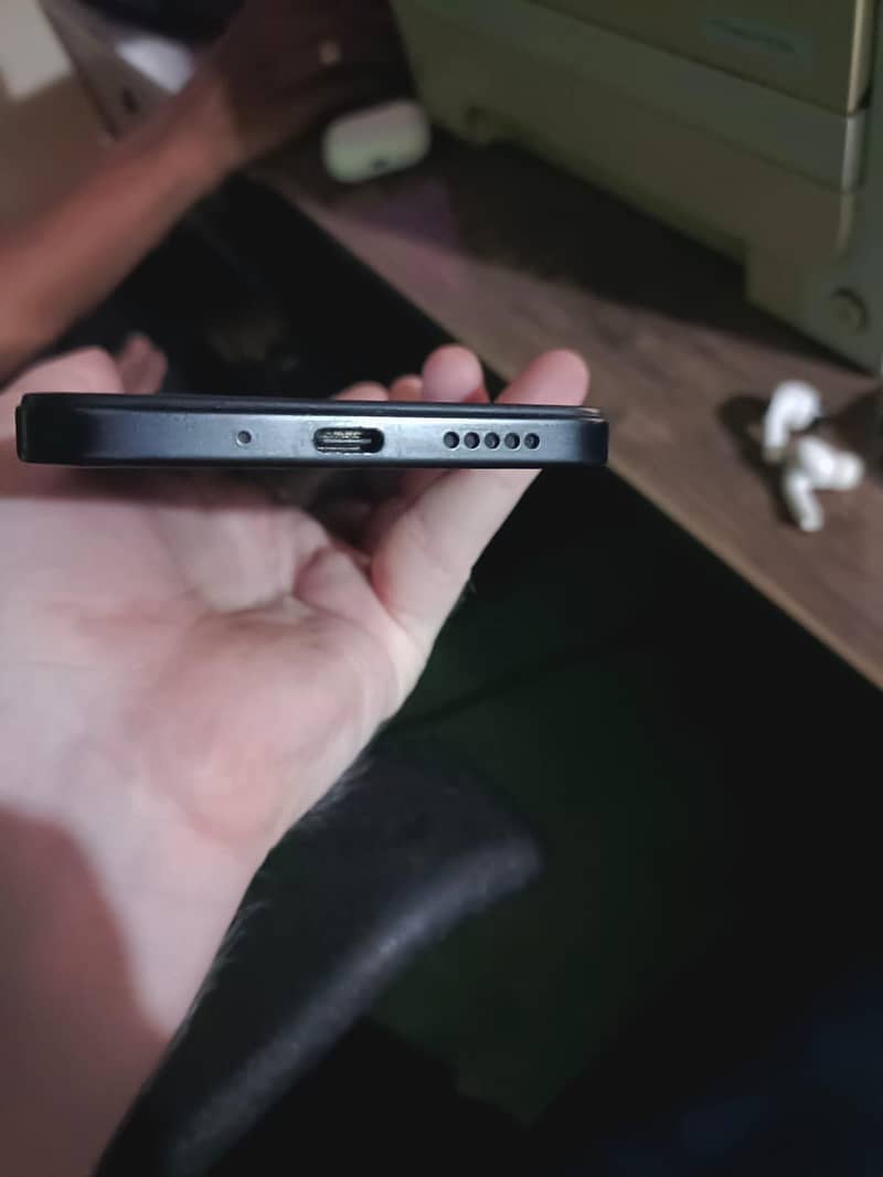 redmi 14C 6
