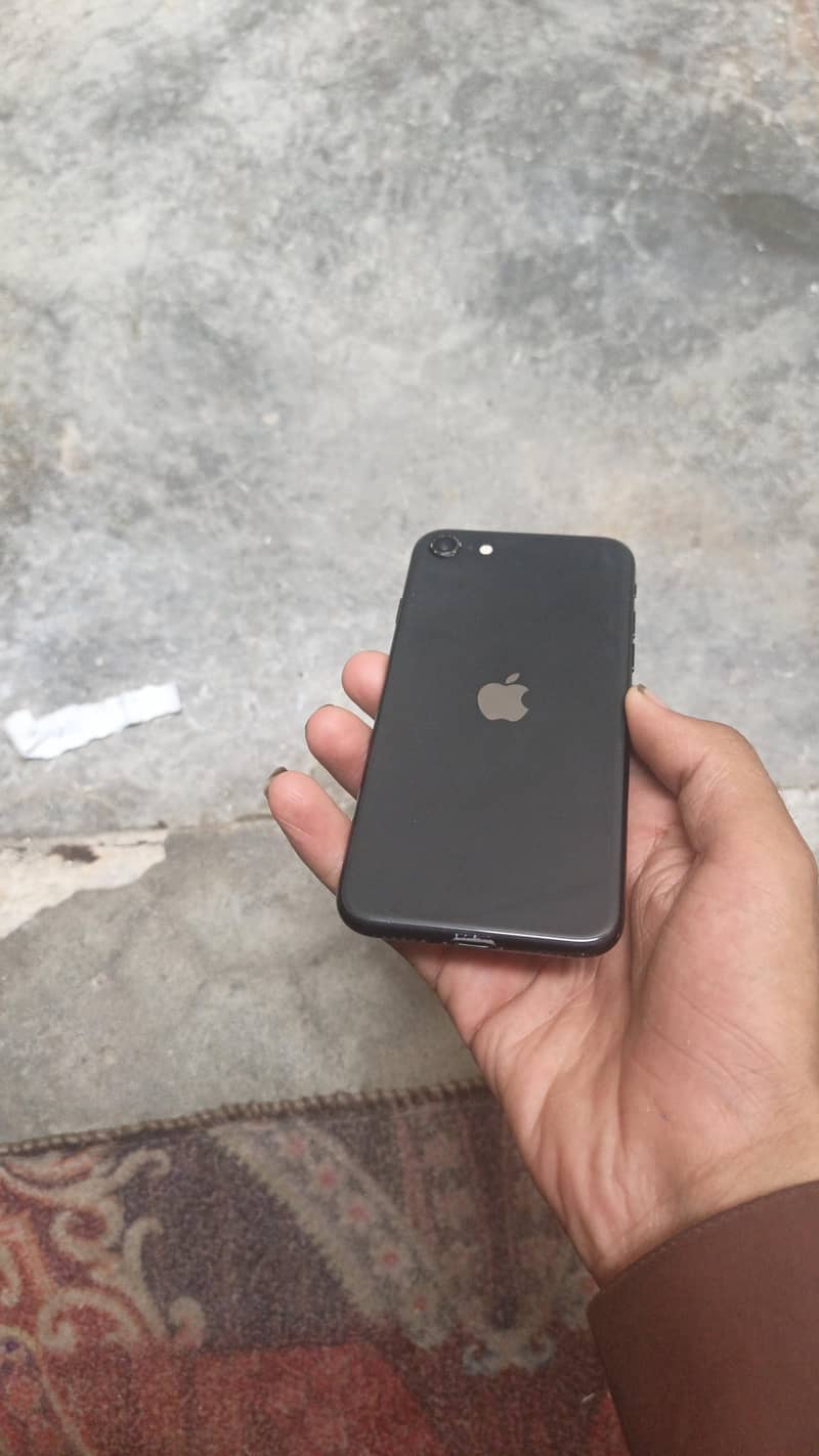 Apple iPhone SE 1