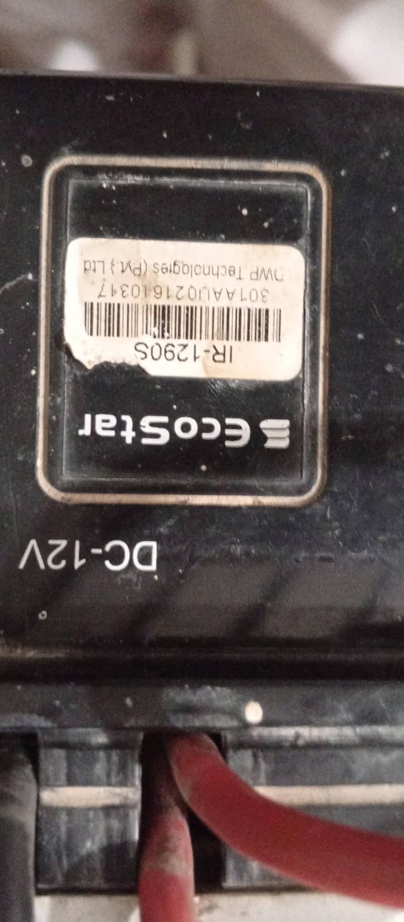 ups ecostar 3