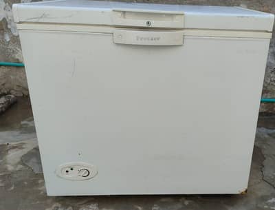 waves Deep Freezer for sale-Excellent cooling