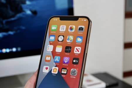 Apple iPhone 12 Pro Max Non PTA