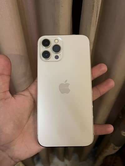 Apple iPhone 12 Pro Max