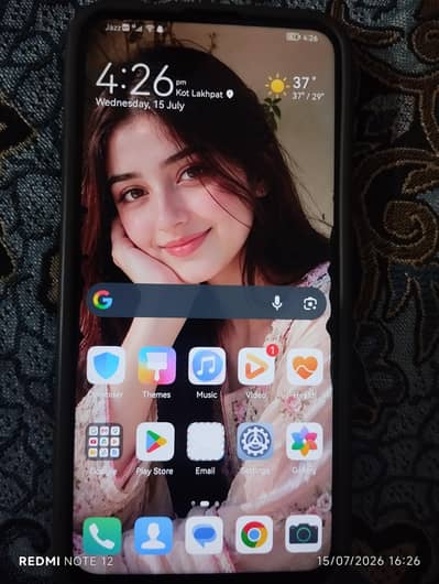 Huawei Y9 Prime