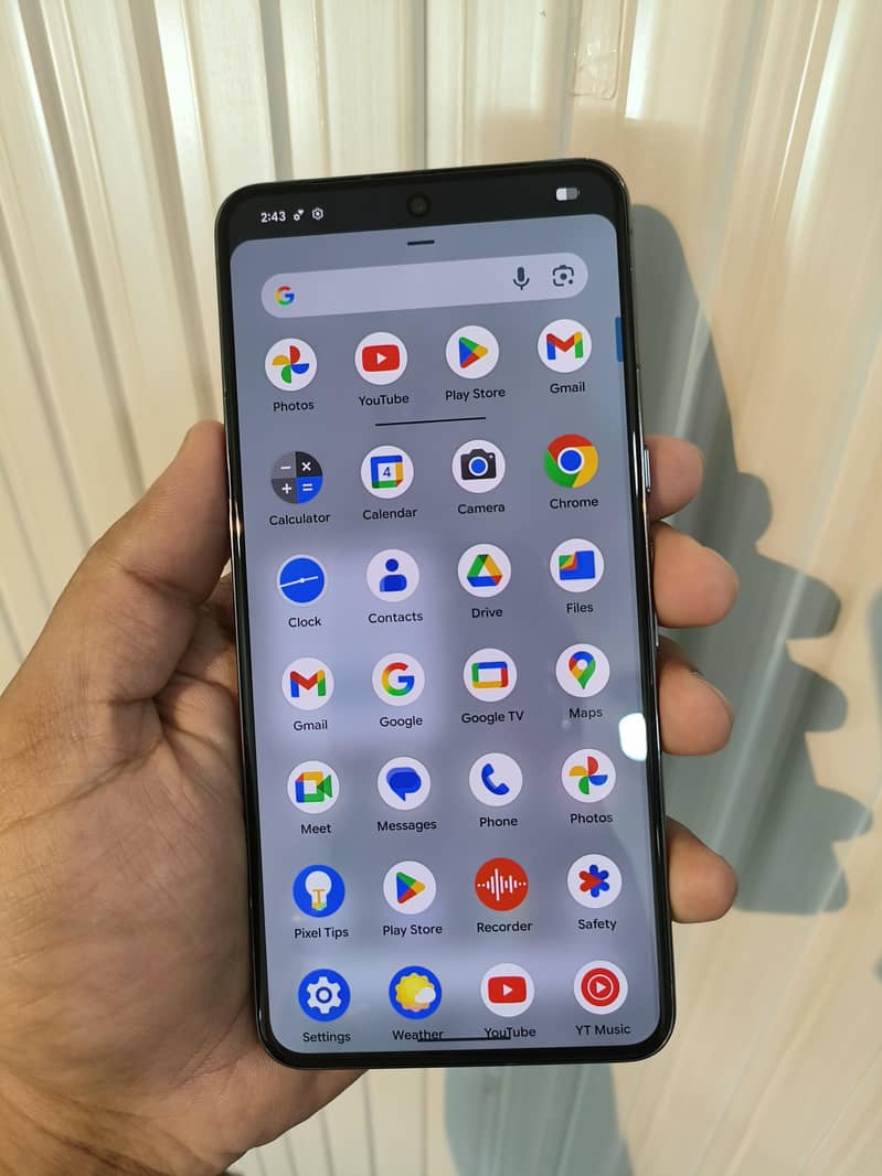 Google Pixel 8 Pro 2