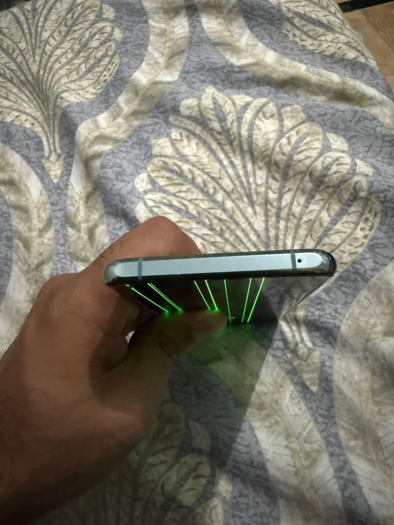 One Plus 10 Pro 0