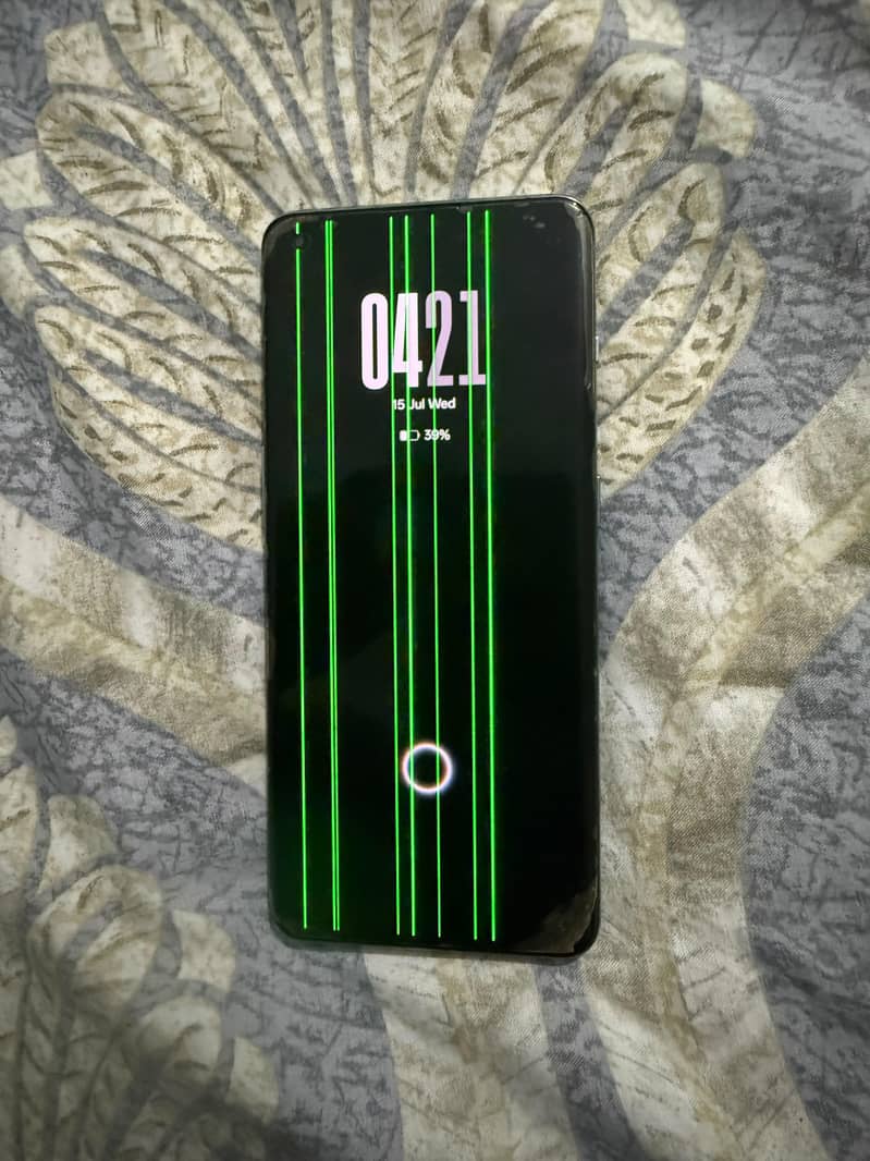 One Plus 10 Pro 1