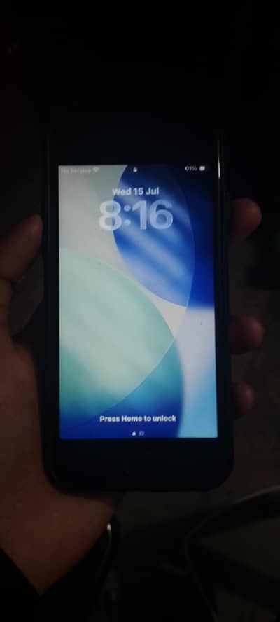 Apple iPhone SE