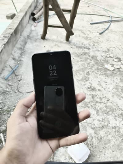 One Plus 6T 8/128 GB