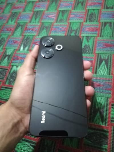 Xiaomi Redmi 13