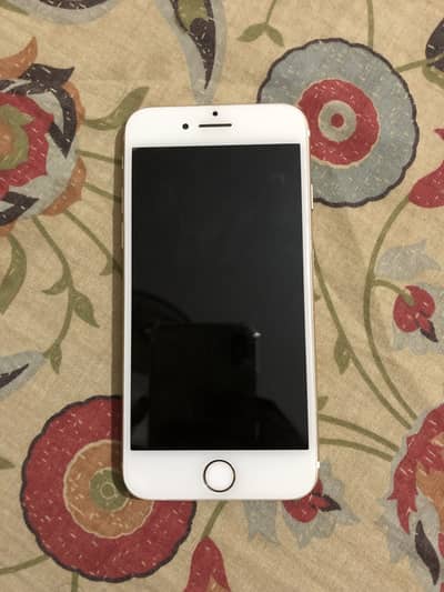 Apple iPhone 7 exchange possible